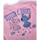 thumbnail image 5 of Jersey de béisbol Disney Mickey Mouse Lightning McQueen Marie, 5 of 7