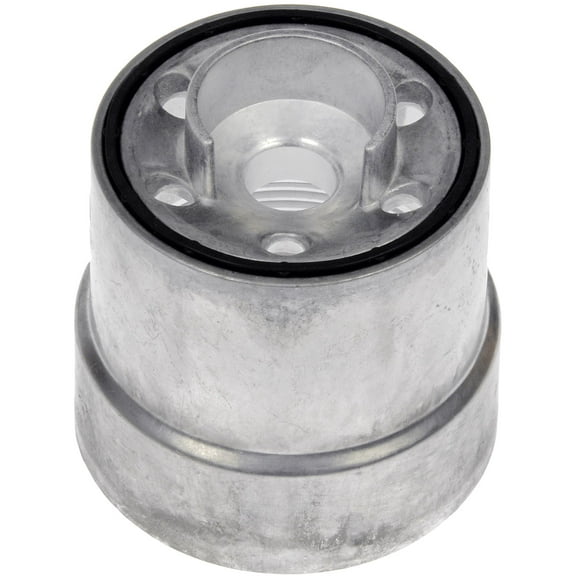 Dorman 917-047 Engine Oil Filter Housing for Specific Cadillac / Saturn Models Fits select: 2001-2003 SATURN L200, 2002-2003 SATURN VUE
