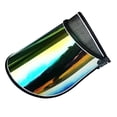 thumbnail image 4 of Sombrero de protección Sunnimix para el sol con protección para el cuello y los ojos Negro, 4 of 7