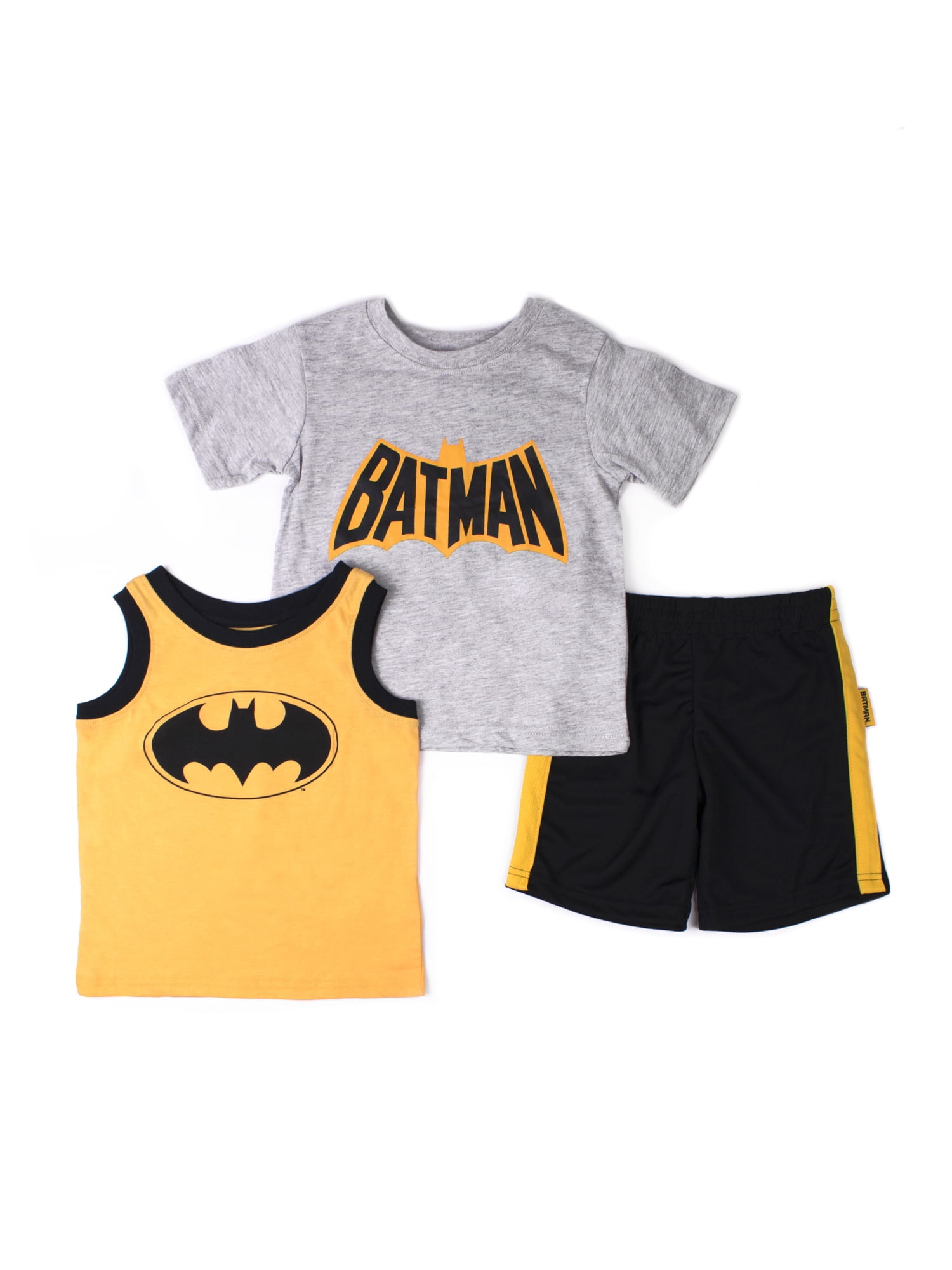Batman Merchandise