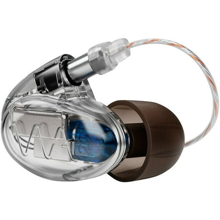 UPC: 0810074480215 | Westone Audio Pro X20 IEM Earphones – Dual Driver Noise Isolating Musician In-Ear Monitor Wired Earbuds