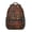 Black-13, variant on Waterproof Nurse Backpack - Ergonomic Student Bookbag with Spinal Support for Nursing Students & Future Nurses - Cute & Stylish School Bag