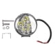 thumbnail image 1 of Faro LED, faro LED para motocicleta de 12W, luz de trabajo, luz de trabajo LED, materiales ecológicos, 1 of 8