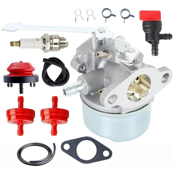 Carburetor for MTD Yard Machines 31AE150-129 31BE150-062 31A-240-800 31AE160-129 31AS230-729 31AS231-729 -140-000 Snow Blower