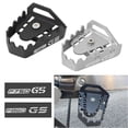 thumbnail image 4 of F750GS F850GS Foot Lever Pedal Enlarge Extension For BMW F 750GS F850 GS 2018 - 2020 2022 Motorcycle Rear Brake Peg Pad Extender, 4 of 5