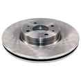 thumbnail image 2 of DuraGo Disc Brake Rotor BR901434, 2 of 2