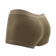 thumbnail image 3 of Paquete Docena 12 Boxer Dama Microfibra, 3 of 3