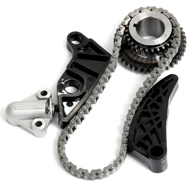 CCIYU Timing Chain Kit fit for Chrysler for Dodge for Jeep 200Avenger