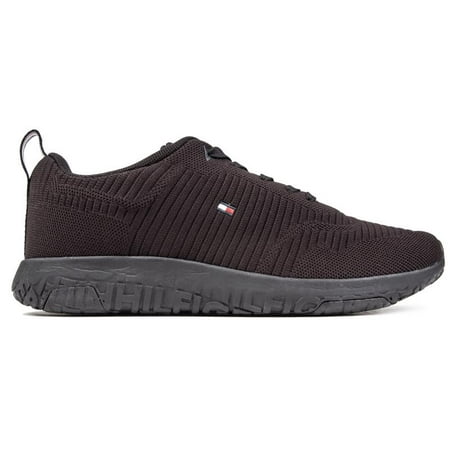 

Tommy Hilfiger Corporate Knit Sneakers