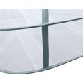 thumbnail image 4 of 1 red de secado de malla plegable verde, calcetines multiusos, ropa interior, para lavar y secar rápidamente tu ropa seca., 4 of 4