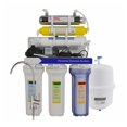 thumbnail image 1 of 7-Stage Under Sink Remineralization Ultraviolet Reverse Osmosis Water Filtration System - 75GPD,Mineralizing Purifier With 6W UV ,Widely Used, 1 of 3
