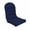 Dark Blue, variant on WSZZL Cloud-Like High Back Rocking Chair Cushion, Deep Cushioning, Waterproof Fade-Resistant Fabric, Perfect for Indoor Outdoor Use, Ideal for Rocking Chairs and Patios