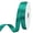 Teal, variant on Turquoise Double Face Satin Ribbon, 7/8" x 100 YD