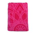 thumbnail image 1 of Toalla Jaquard Home Trends Mandala Rosa, 1 of 4