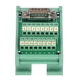 thumbnail image 4 of Terminal BlockTerminal Block Male Header Terminal Block Connector Male Terminal Block Eco-Friendly Materials, 4 of 5