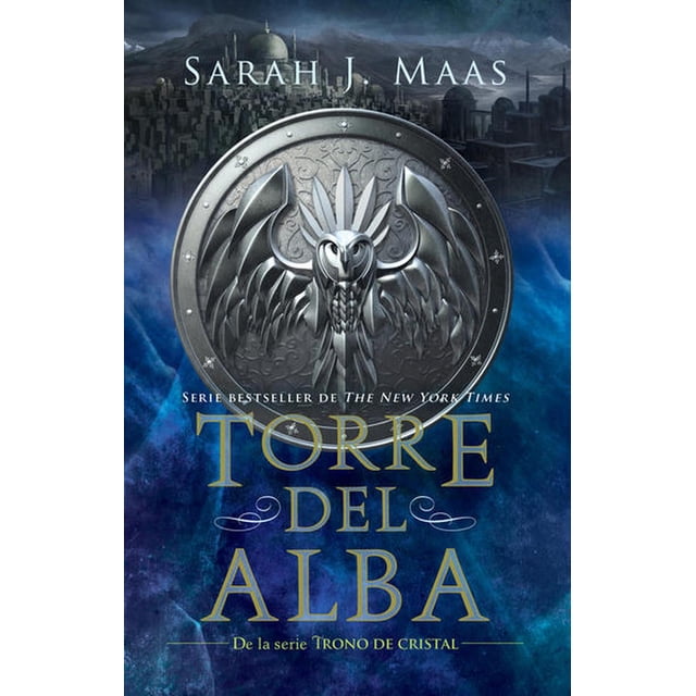 Torre Del Alba ALFAGUARA JUVENIL 9786073173124