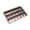 A, variant on Hearth & Gear Baking Trays With Shelves Non Stick Back Pans 18 Sliced Edges And Cupcakes For Baking Baking Drying Racks Stainless Steel Cookie Sheets for Baking Non Small Cow Cake Pan Rack for Baking