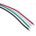 thumbnail image 5 of Rear Tail Light Loom 4-way Connector Repair Harnes for Fiat Grande Punto 2006-2012 Alfa Romeo 147 Auto Accessories, 5 of 5