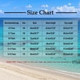 thumbnail image 3 of Ropa de Protección Solar de Verano de Niñas Top de Manga Larga para Niños Y Niñas de 4-15 Años, Tela Suave Transpirable para el Uso Casual de la Playa Al Aire Libre, 3 of 9