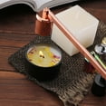 thumbnail image 3 of YAOMOBB Outil d'Extinction de Bougie en Acier Inoxydable Éteignoir Résistant à la Rouille pour Éteindre les Flammes Outil d'Aromathérapie Simple pour Maison Mariages Fêtes, 3 of 7