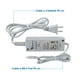 thumbnail image 5 of Cargador Adaptador de Corriente Virtual Zone Compatible Nintendo Wii U Pad Virtual Zone HYC-WU005, 5 of 5