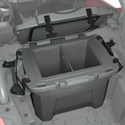 Polaris 2884070 Lock & Ride 30 Quart Northstar Cooler Bracket 2020 RZR Pro XP Premium