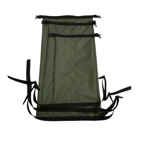 5/8/11L Waterproof Compression Stuff Sack Outdoor Sleeping Bag
