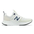 thumbnail image 3 of New Balance Dynasoft 900 V2 2E Wide NB White Navy Men Unisex Casual UA900AR2-2E, 3 of 6