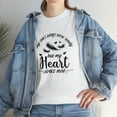 thumbnail image 7 of My Son's Wings Were Ready But My Heart Was Not Shirt, Memory Tee - ID: 2116, 7 of 7