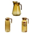 thumbnail image 3 of Fiocias Acrylic Water Pouring Jug Drinks Tea Jar Carafe Kettle A A, 3 of 9