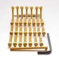 thumbnail image 4 of Aluminum Engine Kit Kawasaki ER6-N/F, 4 of 6