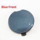 thumbnail image 1 of For Mazda 6 Atenza Sedan 2013 2014 2015 2016 Front Rear Bumper Towing Hook Cover Hauling Eye Cap, 1 of 1