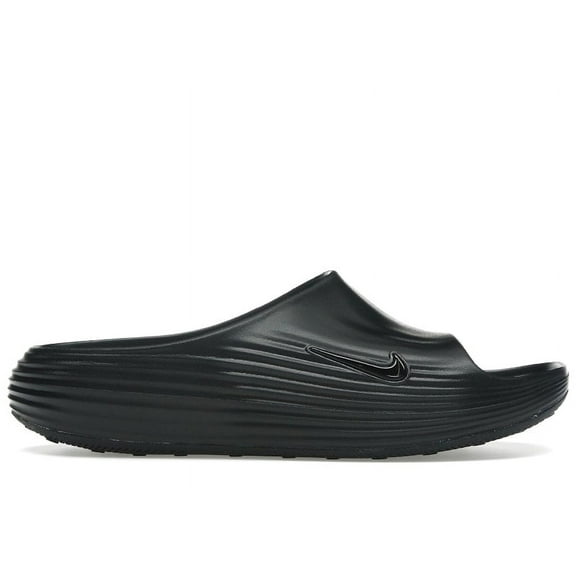 Nike Men's ReactX Rejuven8 Slide Black Sandals, from StockX