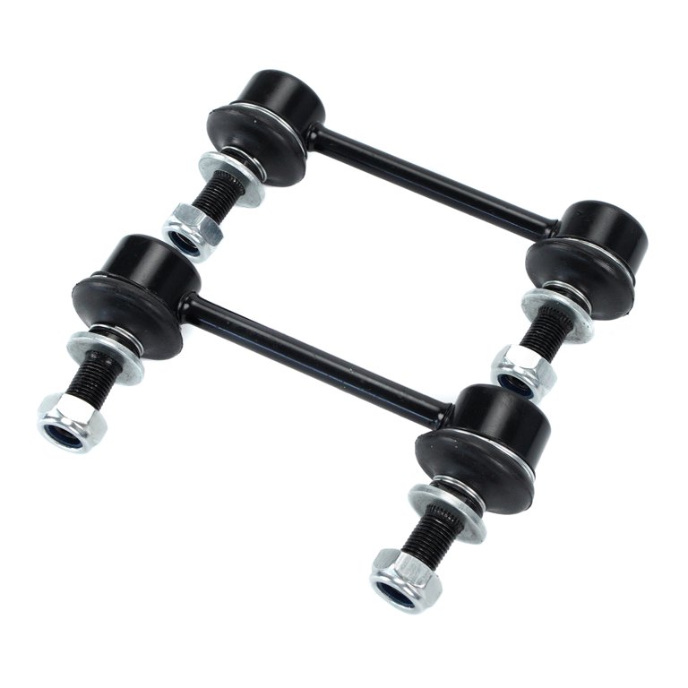 4x Front & Rear Stabilizer Sway Bar End Link for 13-18 Ford Fusion