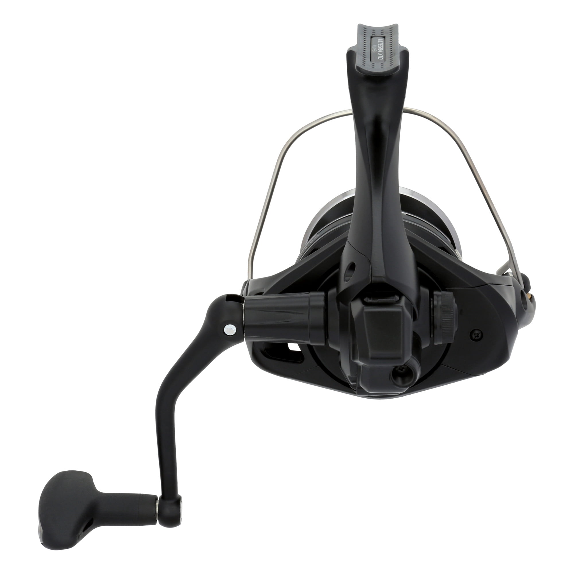 Shimano Fishing Ultegra 5500XT D Black Surf Reels [ULT5500XTD]