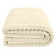 thumbnail image 2 of Support Blanket Yellow Security Blanket Calming Dog Blanket Rabbits Hair Plushs Designed For Soft And Comfortable For Indoors Sofa Kennel, 2 of 9