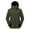 Green, variant on Mens Jackets Soft Hardshell Windproof Mountaineering Coat Mens Jackets Casual Stylish Green XXXL