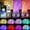 White#8449, variant on Christmas Decorations Clearance! KITTEHIGM Smart LED Strip Lights, Smart Leather Line Bar, 15 Million Colors With App Control And Music Sync LED Lights For Bedroom, Kitchen, TV, Party Pallet Sales