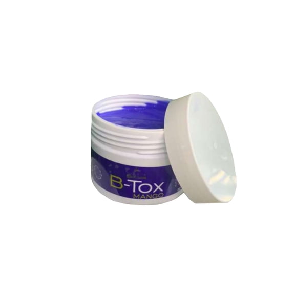 B-Tox Mango Vegan Hair Smoothing Treatment 300gr