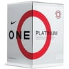 Nike One Platinum Golf Balls