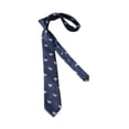 thumbnail image 2 of Corbata para Hombre Strade Fareast Limited Corbata para el Cuello Ocasiones Informales, 2 of 8