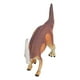thumbnail image 3 of Juguete Modelo De Dinosaurio Figura Auténtica De Parasaurolophus Regalo Perfecto Seguro Para Proyectos Escolares Para Fiestas De Dinosaurios ANGGREK Juguetes, 3 of 8