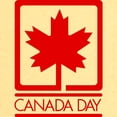 thumbnail image 3 of CafePress - Canada Day Toddler T Shirt - Cute Toddler T-Shirt, 100% Cotton, 3 of 4