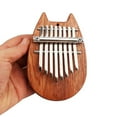 thumbnail image 4 of Siliaire 2Sets 1.89X0.20X0.08in Thumb Piano Kalimba for Beginner Students and Family, 4 of 8