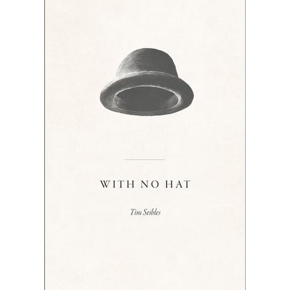 With No Hat Binding: Paperback