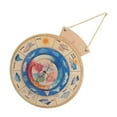 thumbnail image 1 of Relaj de calendario cognitivo para niños, decorativo Duradero, Duradero, Multifuncional de Madera, Aprendizaje del Calendario Calendario PRÁCTICO PARA EL HOGAR, 1 of 7