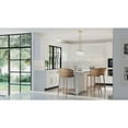 thumbnail image 3 of Progress Lighting - Adley - 1 Light Flush Mount In Contemporary Style-7.37, 3 of 13