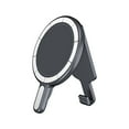 thumbnail image 1 of Magnetic Belt Clip Phone Strong Magnetic Waist Clip Compatible For Phone For Mobile Universal Cases, Magnetic, 1 of 8
