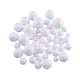 thumbnail image 5 of 48 bolas de espuma redondas para niños, 6 tamaños, bolas de poliestireno, esferas de espuma para fiestas de Acción de Gracias, decoración para, 5 of 7