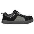 thumbnail image 2 of DieHard Men’s Composite Toe Athletic Work Shoe Slip Resistant EH Solstice Black, 2 of 7